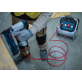 BOSCH GKO18V-51 akumuliatorinis oro kompresorius SOLO CT BOSCH GKO18V-51 akumuliatorinis oro kompresorius SOLO CT